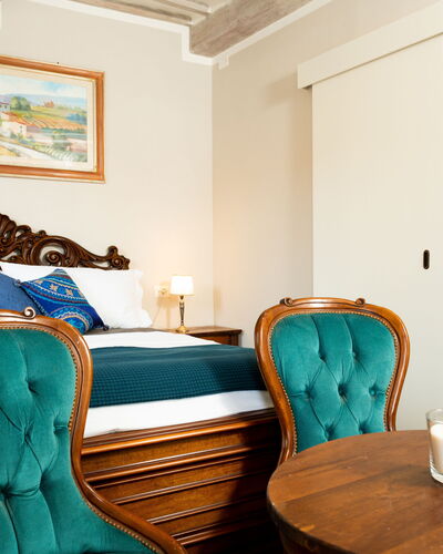 Suite Cortona