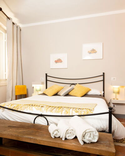 Suite Via Boni