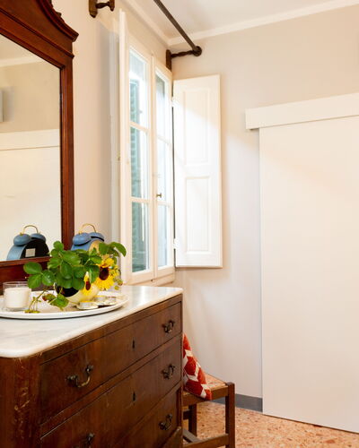 Suite Etrusca