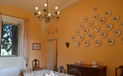 Appartamento Nel Castello