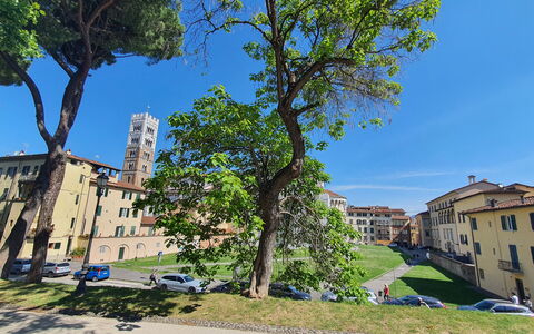 Sinidio: Ciel, Bâtiment, Jour, Ville, Zone Résidentielle, Façade, Quartier, Architecture, Ville, Design Urbain