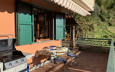 Villa Vigna
