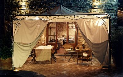 La Boutique del Cardinale