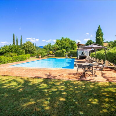 La Boutique del Cardinale: Piscine, Jardin, Eco Hôtel, Hacienda, Aménagement Paysager, Recours, Villa, Ferme
