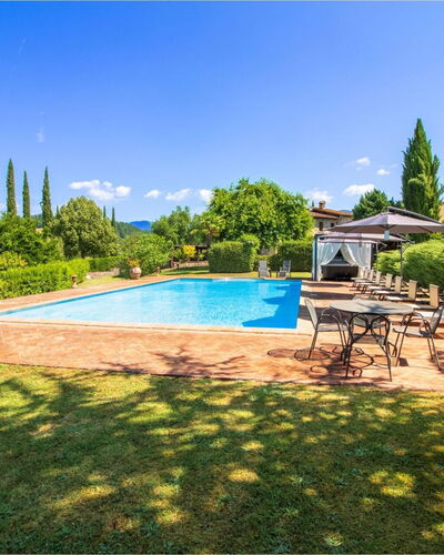 La Boutique del Cardinale: Piscine, Jardin, Eco Hôtel, Hacienda, Aménagement Paysager, Recours, Villa, Ferme