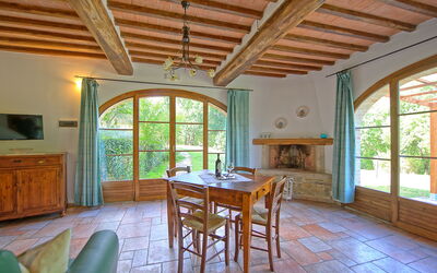 Logement:&nbsp;Mulignone 2