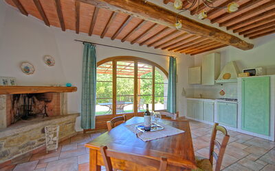 Logement:&nbsp;Mulignone 2