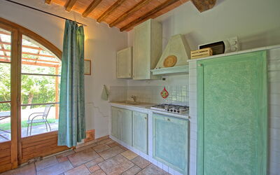 Logement:&nbsp;Mulignone 2