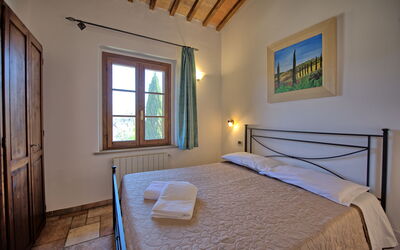Logement:&nbsp;Mulignone 13