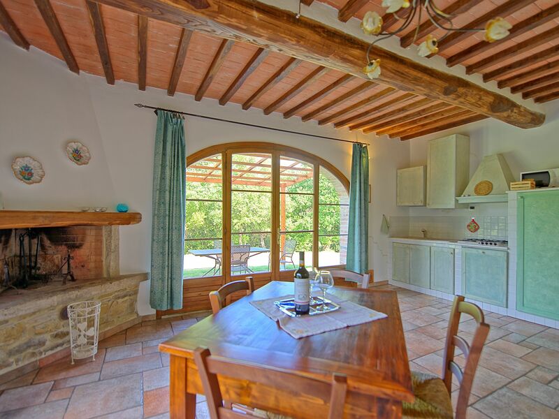 Logement:&nbsp;Mulignone 2