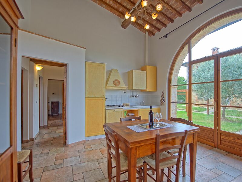 Logement:&nbsp;Mulignone 3