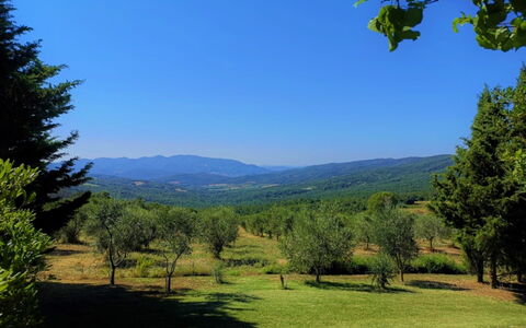 Villa Martina: La Nature, Paysage Naturel, Ciel, Montagnes Relief, Arbre, Montagne, Environnement Naturel, Région Sauvage, Montagnes, Station De Montagne