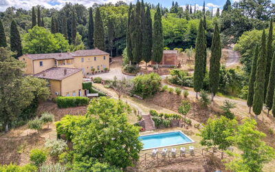 Villa Bacco