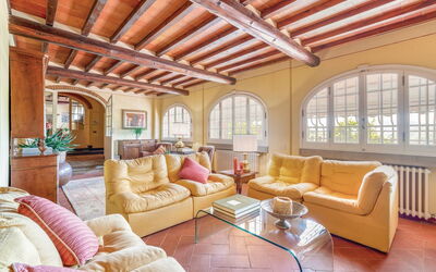 Residenza Villa Lilia