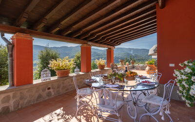 Residenza Villa Lilia