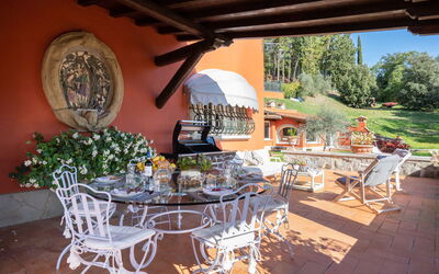 Residenza Villa Lilia