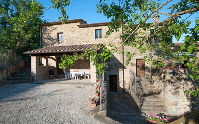 Agriturismo Val Di Pierle