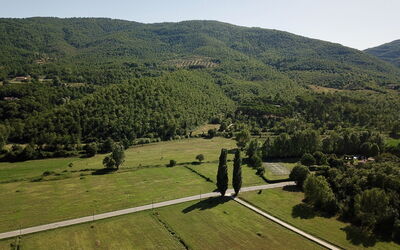 Agriturismo Val Di Pierle