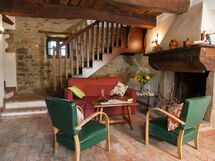 Logement:&nbsp;Castagnolo