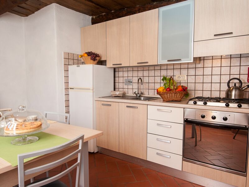 Logement:&nbsp;Castagnolo