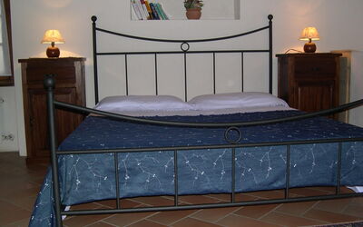 Logement:&nbsp;La Loggia