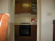 Logement:&nbsp;La Loggetta