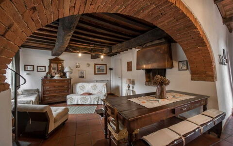 Logement:&nbsp;Antico Forno
