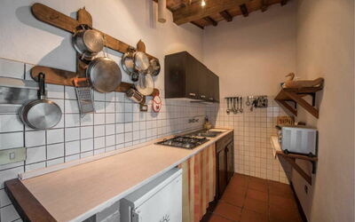 Logement:&nbsp;Antico Forno