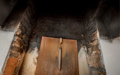 Logement:&nbsp;Antico Forno