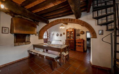 Logement:&nbsp;Antico Forno