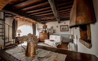 Logement:&nbsp;Antico Forno