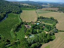 La Fonte Di Trequanda