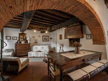 La Fonte Di Trequanda