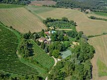 La Fonte Di Trequanda