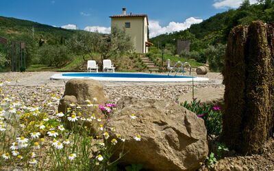 Villa Barbagianni