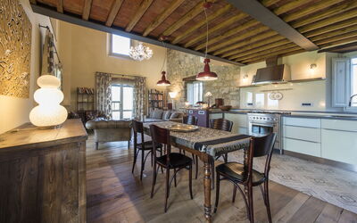 Logement:&nbsp;Quercia