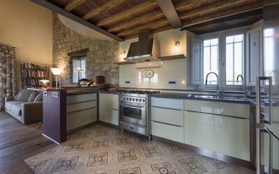 Logement:&nbsp;Quercia