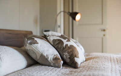 Logement:&nbsp;Quercia