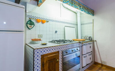 Logement:&nbsp;Appartamento Grande 867.1