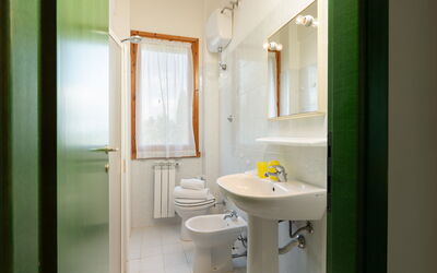 Logement:&nbsp;Narciso