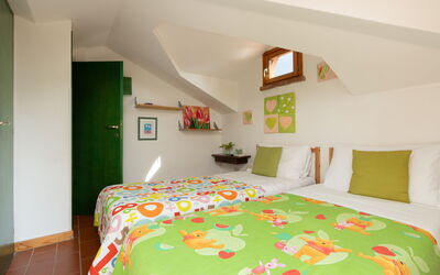 Logement:&nbsp;Mughetto