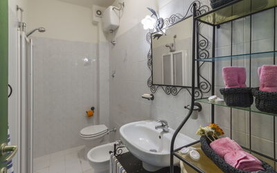 Logement:&nbsp;Girasole