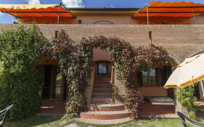 Logement:&nbsp;Ciclamino