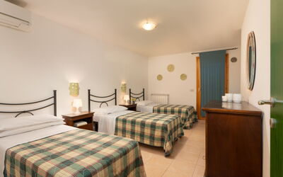 Logement:&nbsp;Dalia