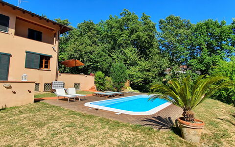 Villa Franca