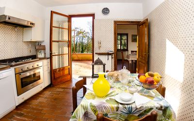 Villa Franca