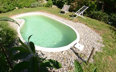 location de vacances Casa al Coni - Tirrenia, Toscane, Italie