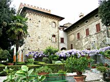 Castello Di Volognano