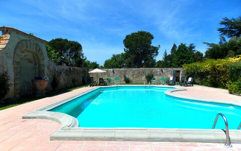 Villa Sandra: Piscine, Propriété, Immobilier, Maison, Bâtiment, Biens, Domicile, Villa, Vacances, Loisir