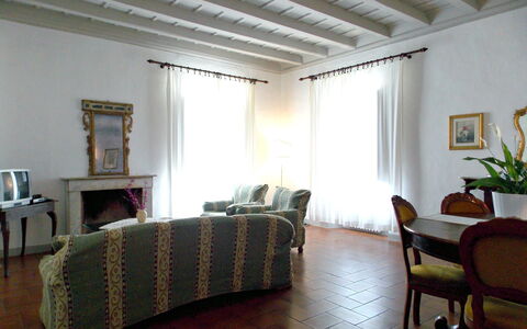 Logement:&nbsp;Senni 6